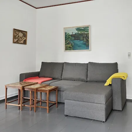 5 Bedroom Cozy In *