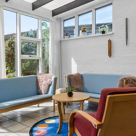 5 Bedroom Gorgeous In Vakantiehuis
