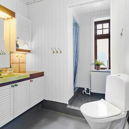 Vakantiehuis 5 Bedroom Gorgeous In *