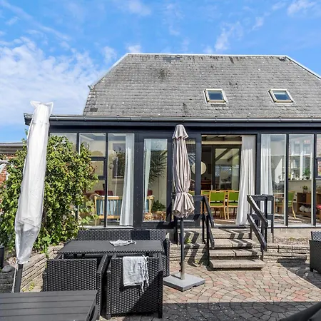 5 Bedroom Gorgeous In Bedsted Thy