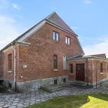 Vakantiehuis 5 Bedroom Gorgeous In Bedsted Thy