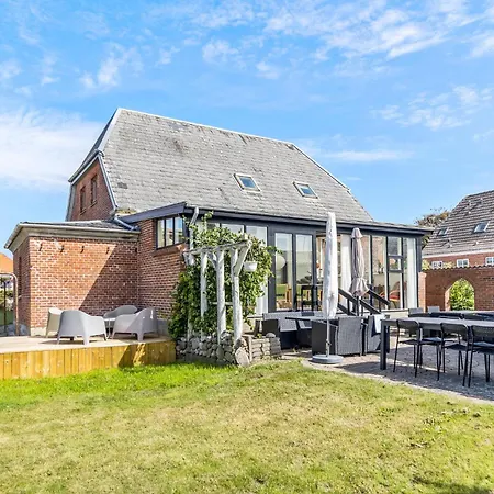 5 Bedroom Gorgeous In Bedsted Thy
