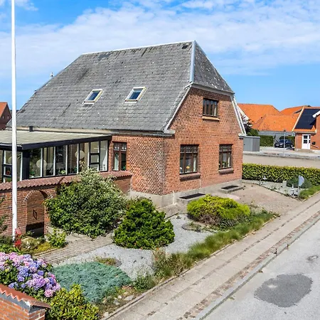 Vakantiehuis 5 Bedroom Gorgeous In