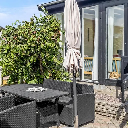 Vakantiehuis 5 Bedroom Gorgeous In *